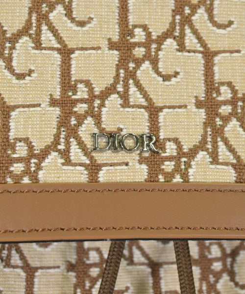Dior Homme 背包