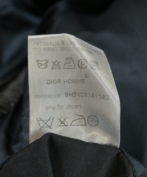 Dior Homme 休夾克