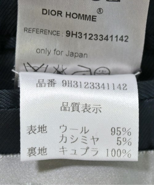 Dior Homme 休夾克