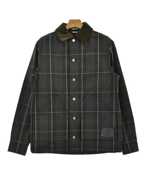 Dior Homme 其他飛行外套