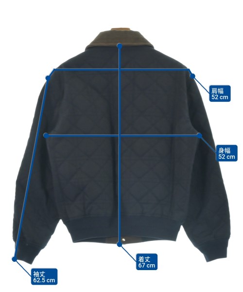 Dior Homme 其他飛行外套