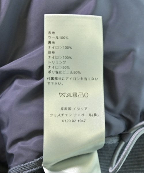 Dior Homme 羽絨夾克/背心