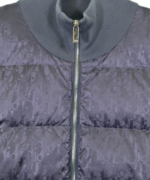 Dior Homme 羽絨夾克/背心