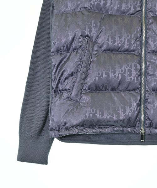 Dior Homme 羽絨夾克/背心