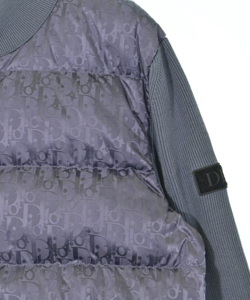 Dior Homme 羽絨夾克/背心