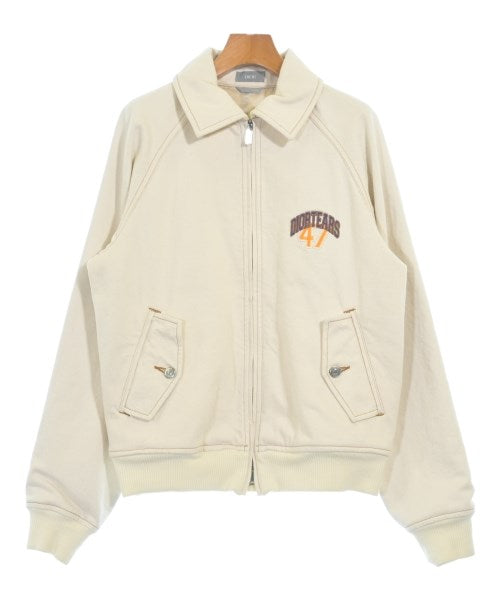 Dior Homme 牛仔夾克
