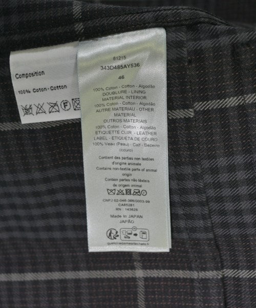 Dior Homme 其他飛行外套