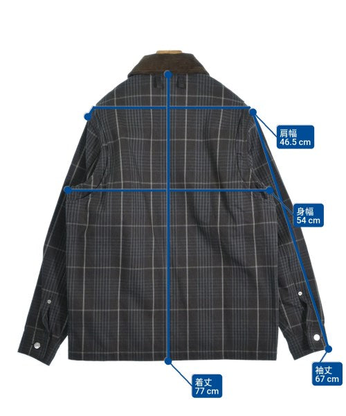 Dior Homme 其他飛行外套