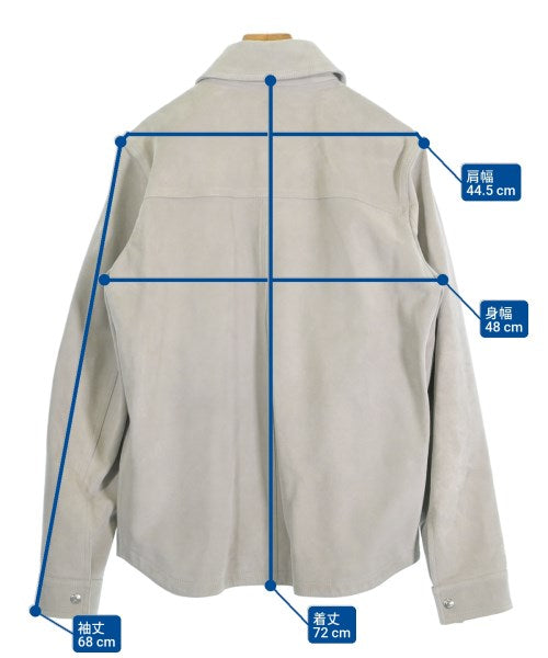 Dior Homme 其他飛行外套