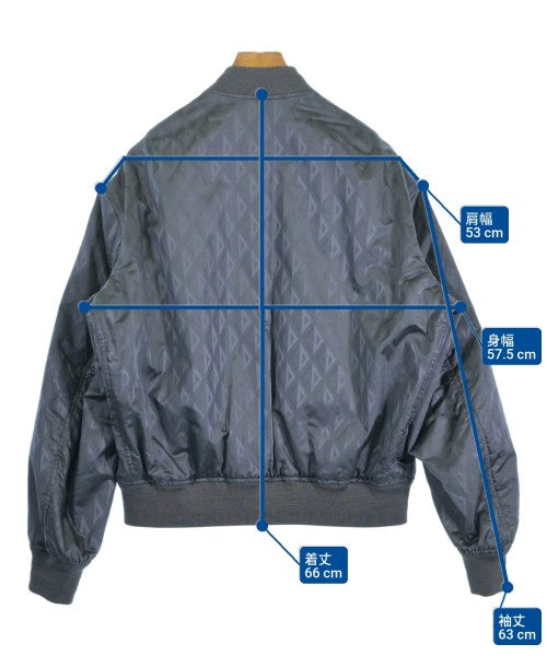 Dior Homme 其他飛行外套