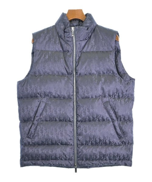 Dior Homme 羽絨夾克/背心