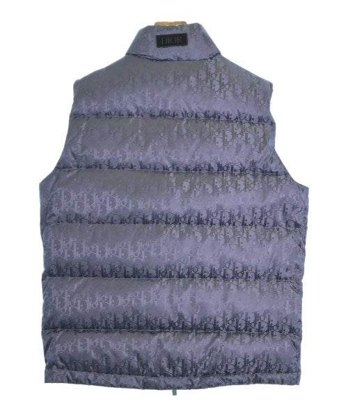 Dior Homme 羽絨夾克/背心