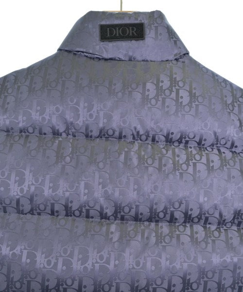 Dior Homme 羽絨夾克/背心