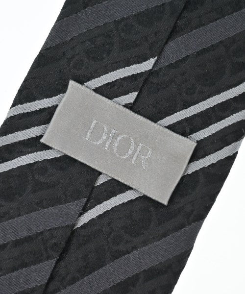 Dior Homme 領帶