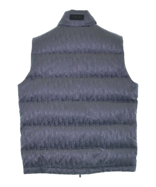 Dior Homme 羽絨夾克/背心