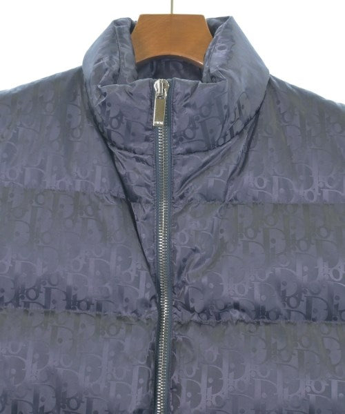 Dior Homme 羽絨夾克/背心