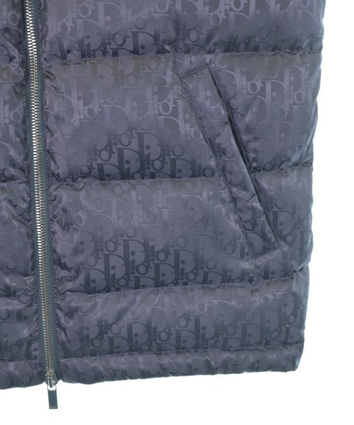 Dior Homme 羽絨夾克/背心