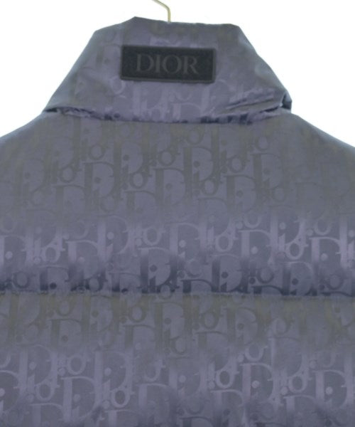 Dior Homme 羽絨夾克/背心