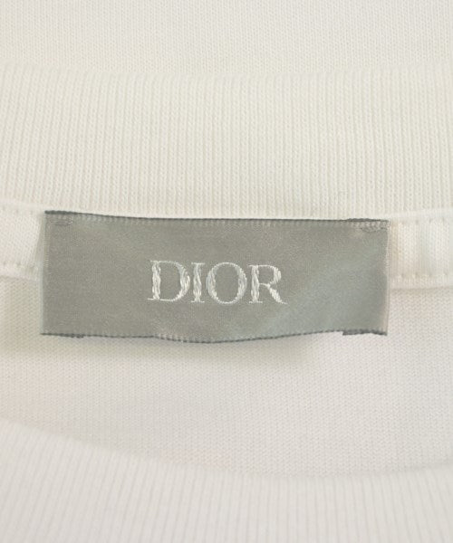 Dior Homme T恤/上衣