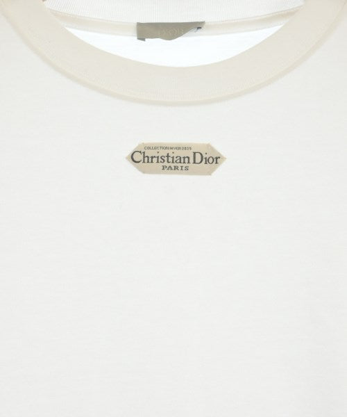 Dior Homme T恤/上衣