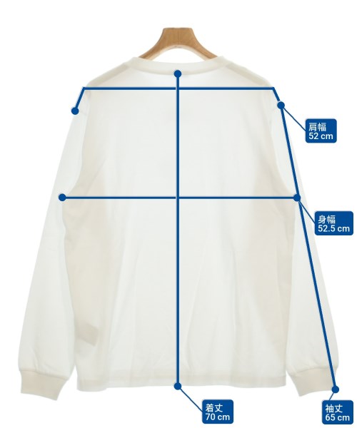 Dior Homme T恤/上衣