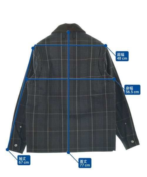 Dior Homme 其他飛行外套