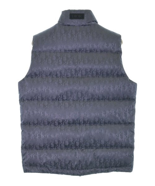 Dior Homme 羽絨夾克/背心