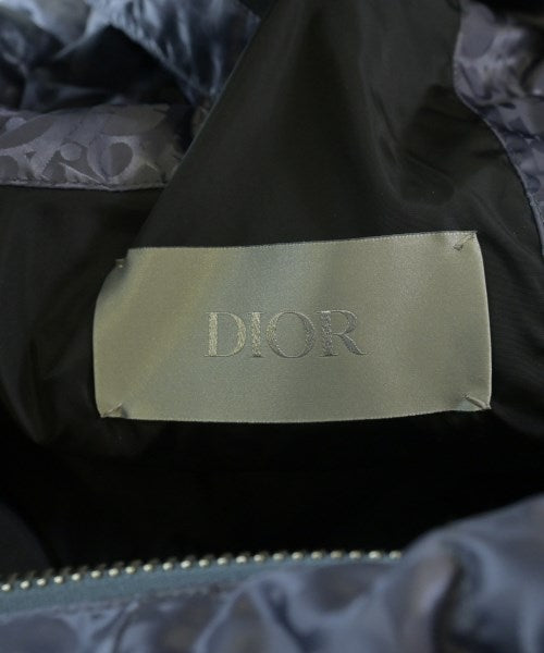 Dior Homme 羽絨夾克/背心