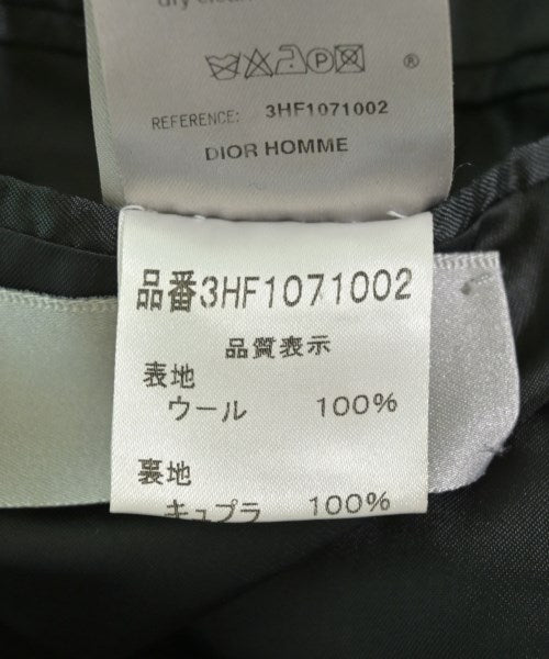 Dior Homme 西裝外套