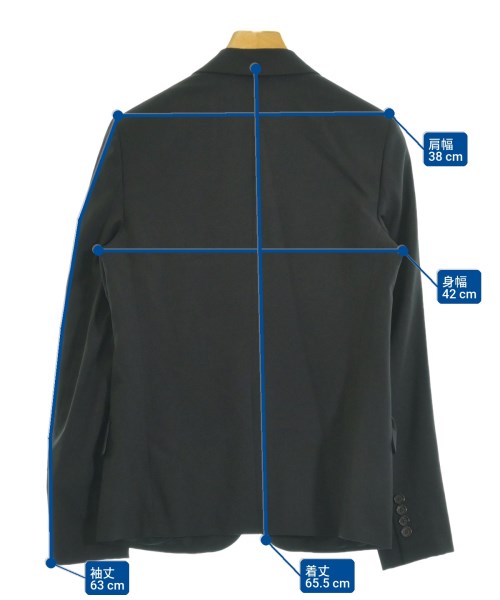 Dior Homme 西裝外套