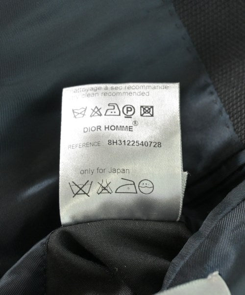 Dior Homme 夾克