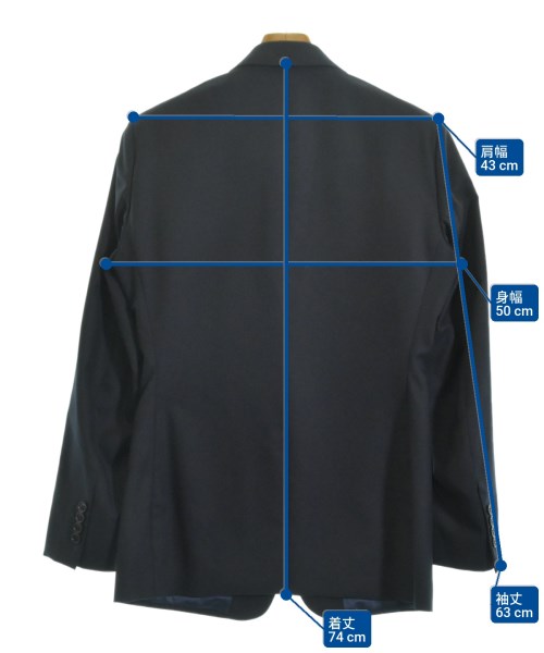 Dior Homme 其他套裝