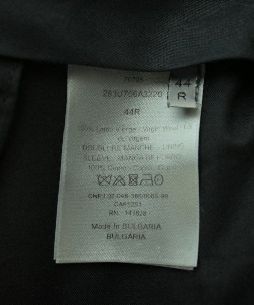 Dior Homme 其他套裝