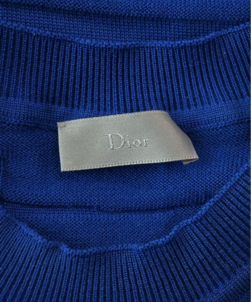 Dior Homme 毛衣