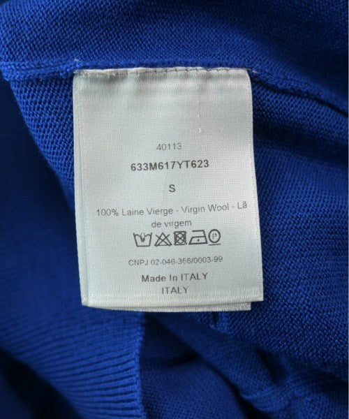Dior Homme 毛衣