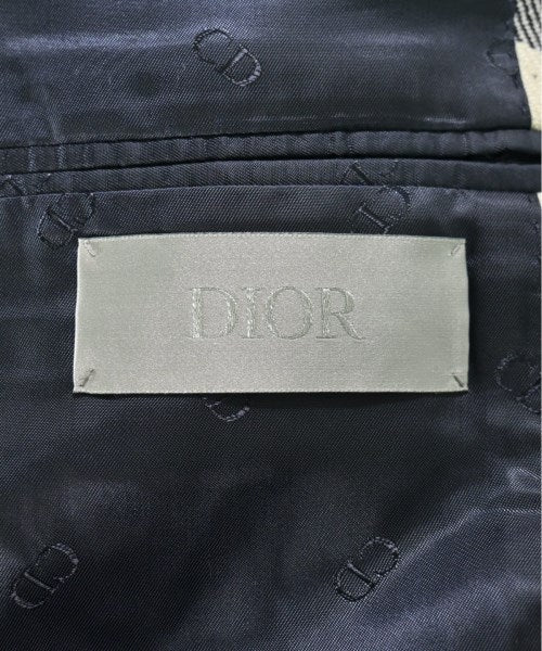 Dior Homme 西裝外套
