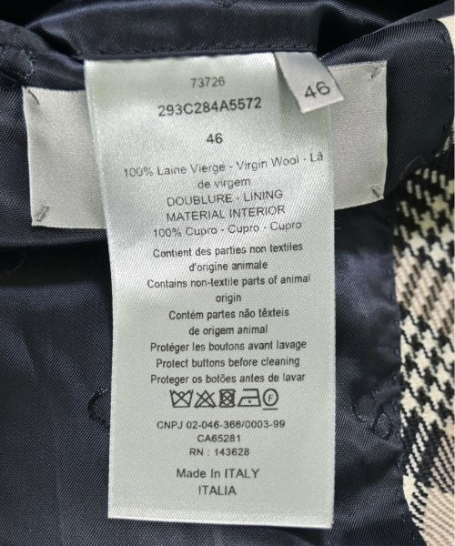 Dior Homme 西裝外套