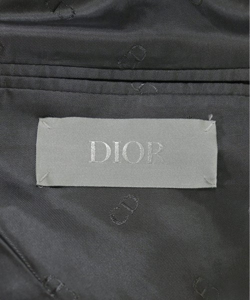 Dior Homme 休閒夾克