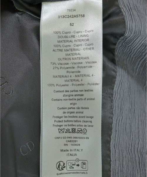 Dior Homme 休閒夾克