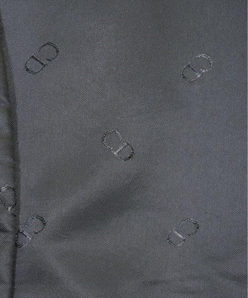 Dior Homme 休閒夾克