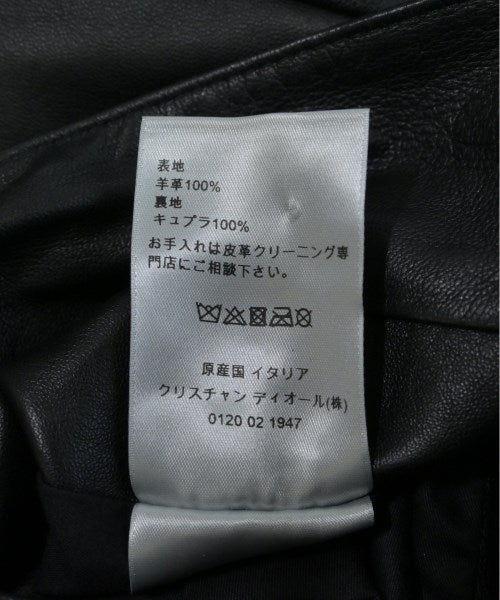 Dior Homme 其他大衣