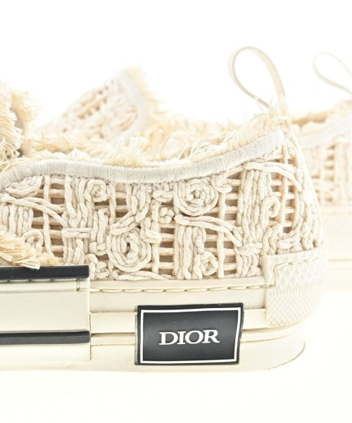 Dior Homme 運動鞋