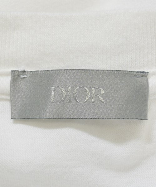 Dior Homme T恤/上衣