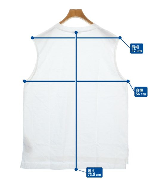 Dior Homme T恤/上衣