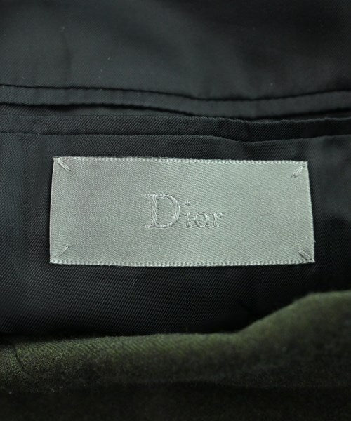 Dior Homme 休夾克