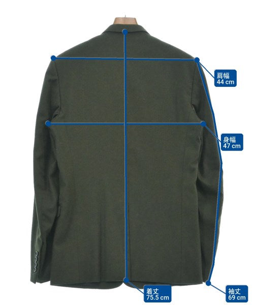 Dior Homme 休夾克