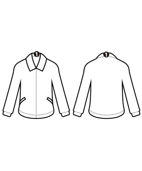 Dior Homme 其他飛行外套