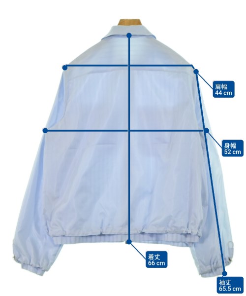 Dior Homme 其他飛行外套