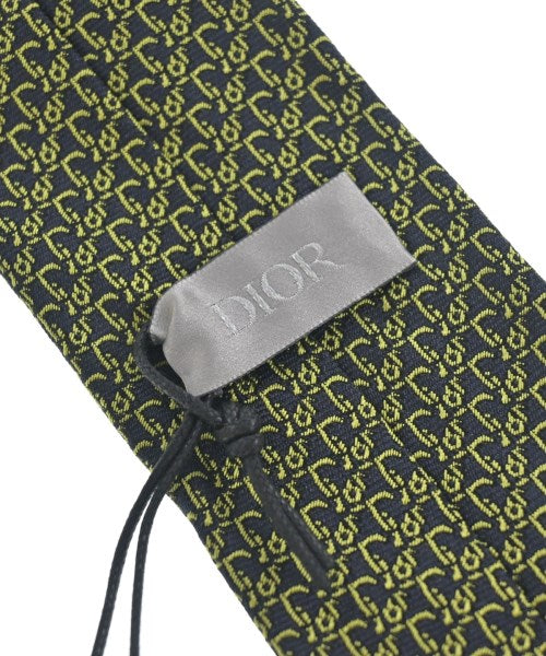 Dior Homme 領帶