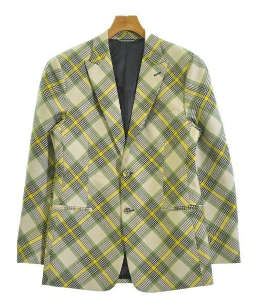 Dior Homme 西裝外套